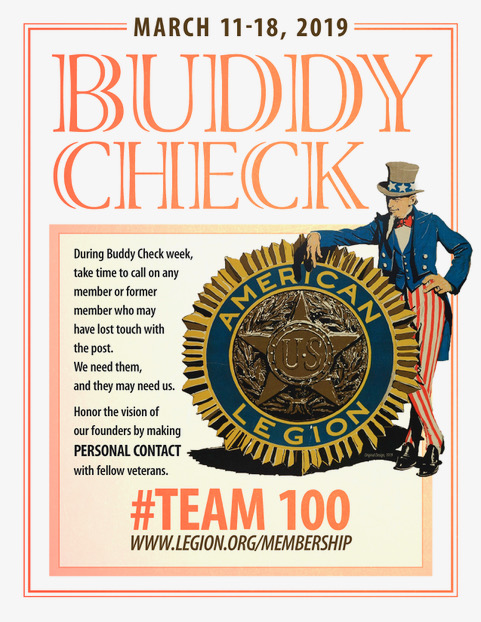 Buddy Check Event Toolkit