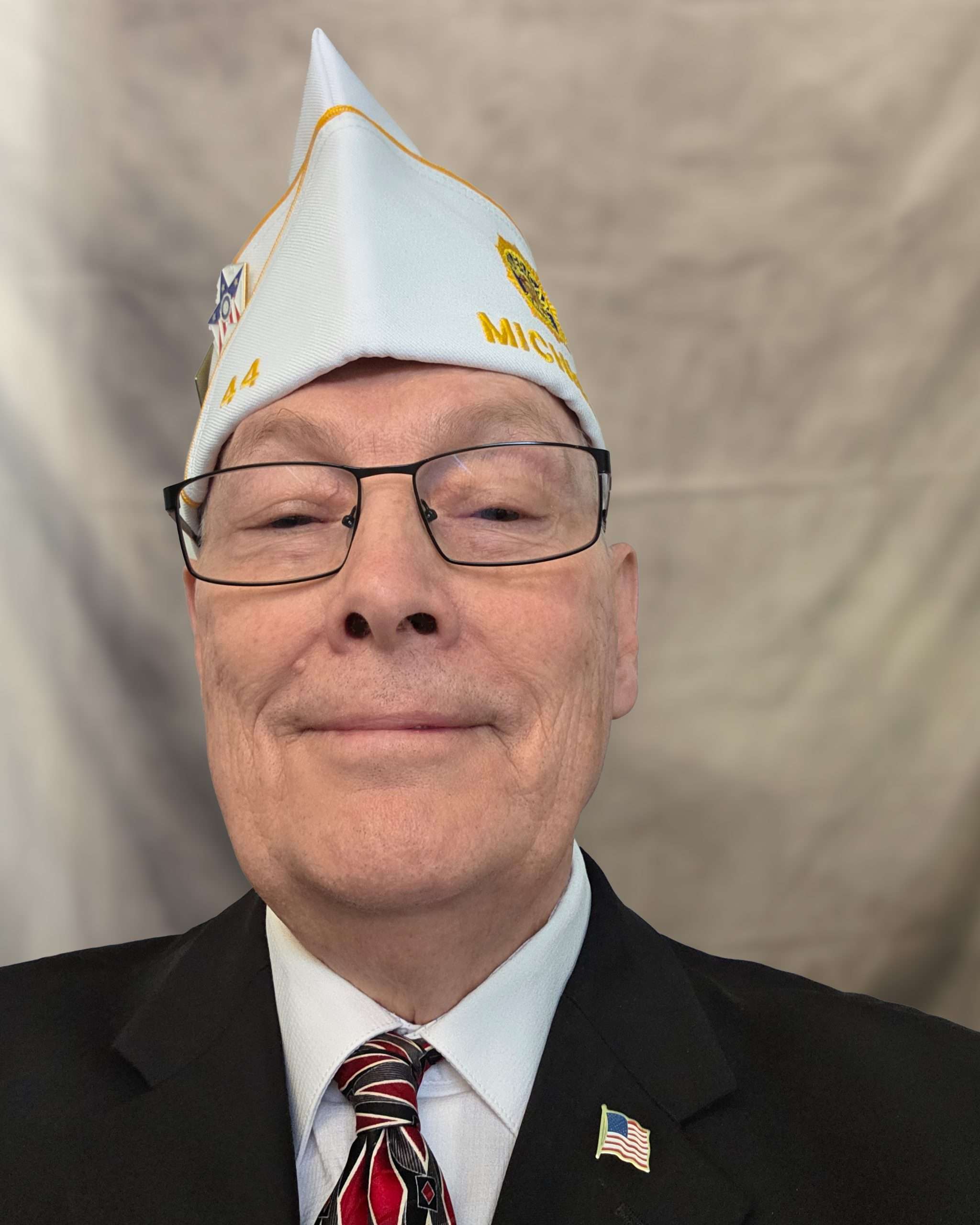 5th zone MIke Trickey