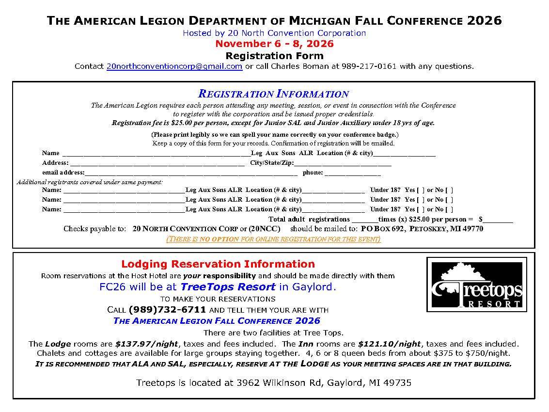 Registration form, DRAFT V5 Fillable
