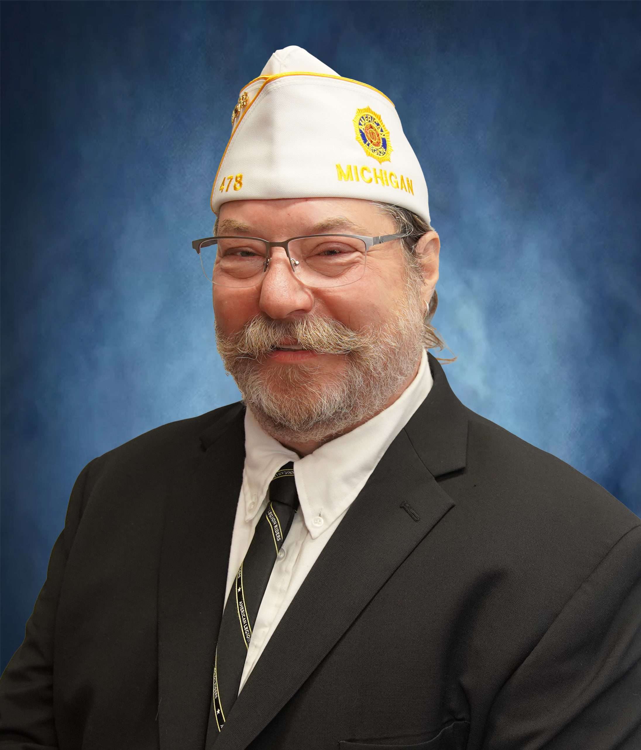 Commander Austin