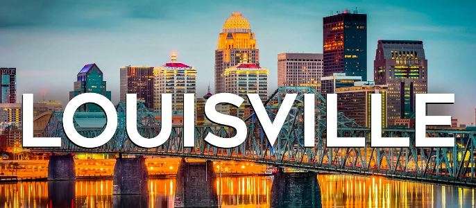 Louisville Photo
