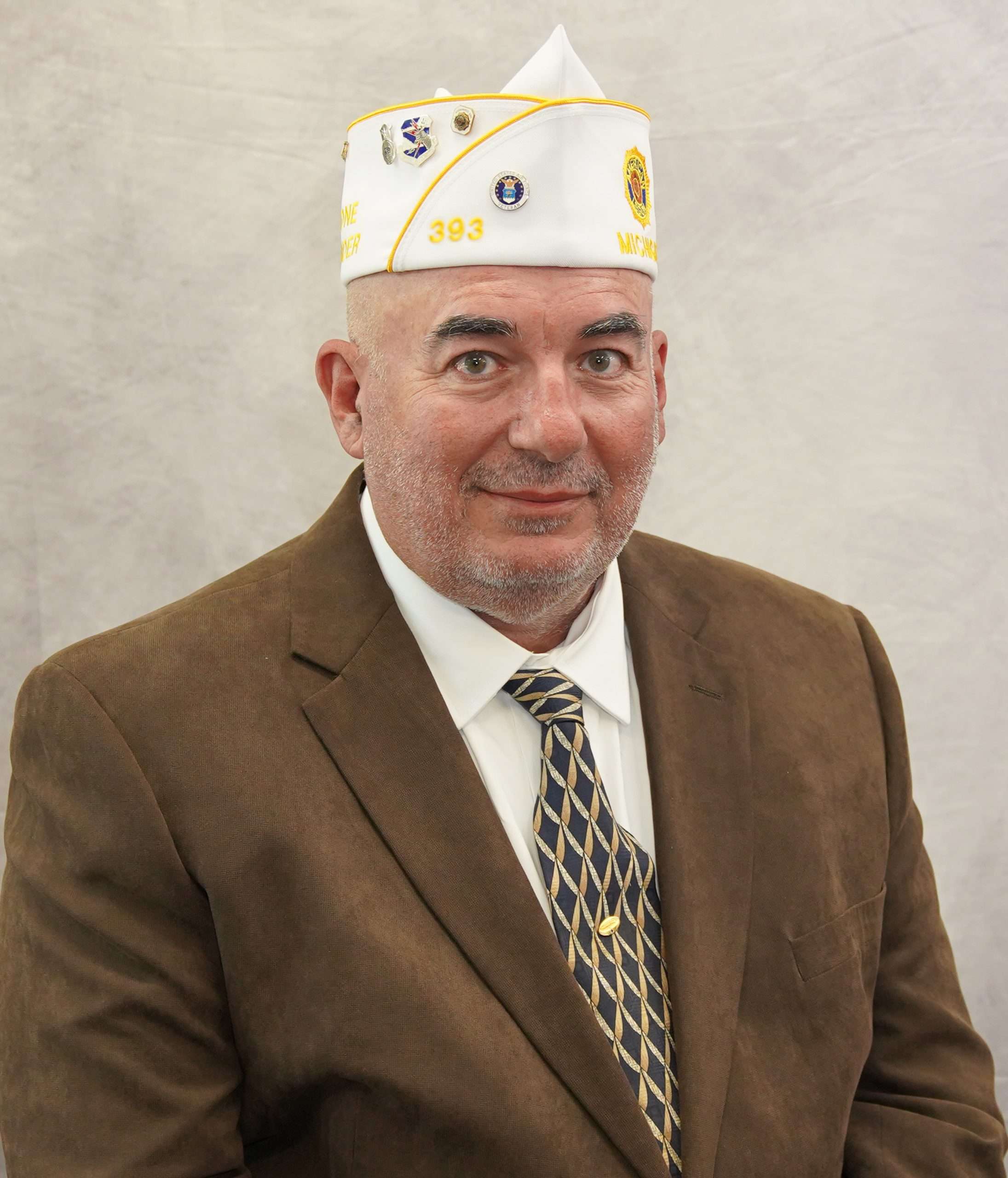Mark Maida