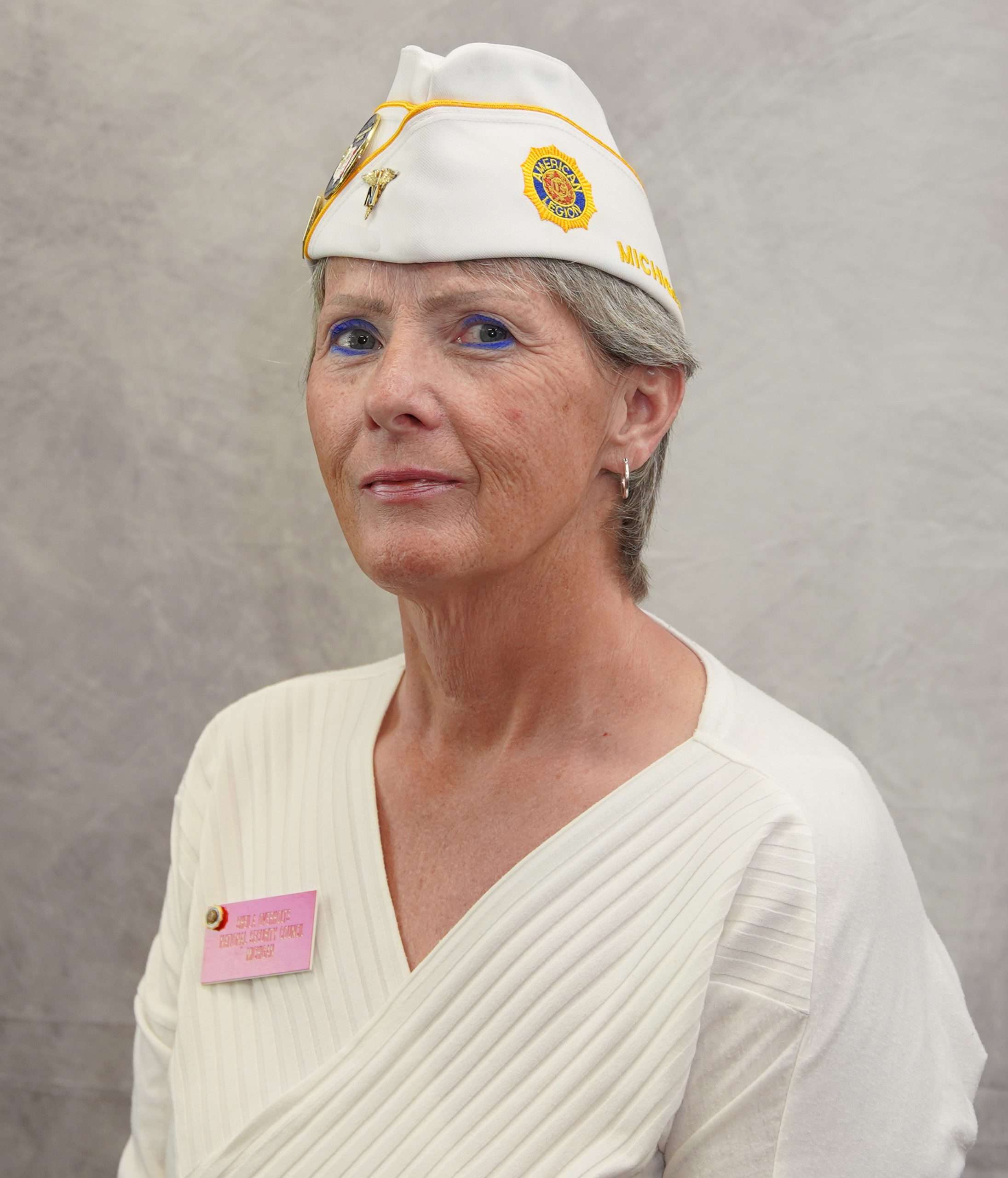 Shelia Overholts