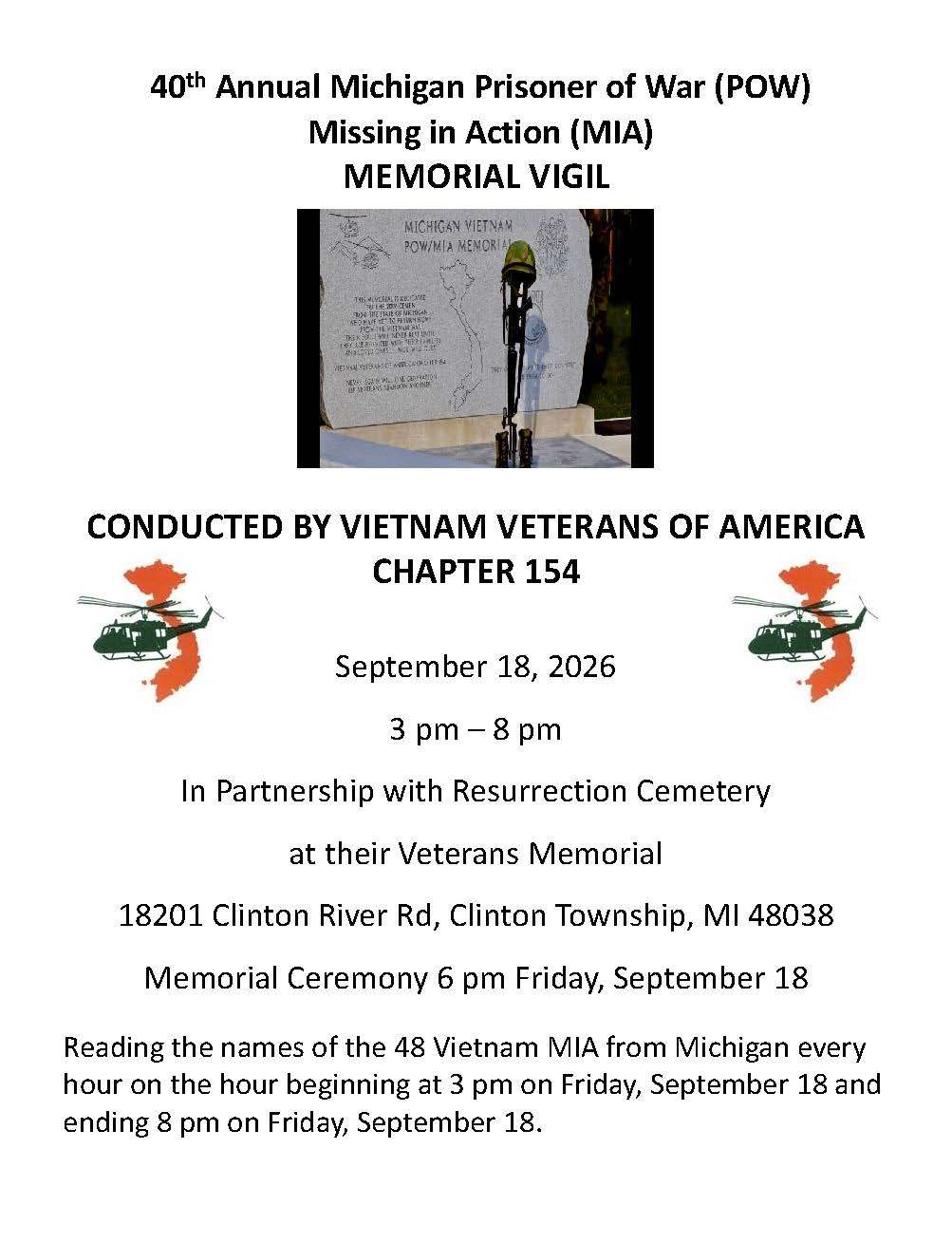 VVA Chapter 154 2026 Vigil flyer (1)