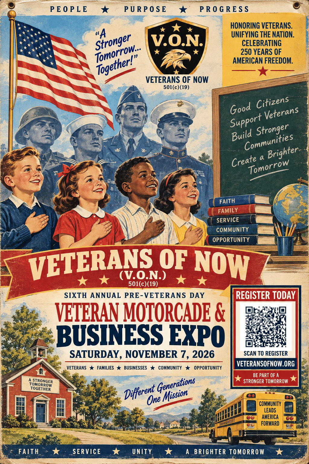 06-Veteran_Motorcade_Community_VERIFIED_TITLE_QR