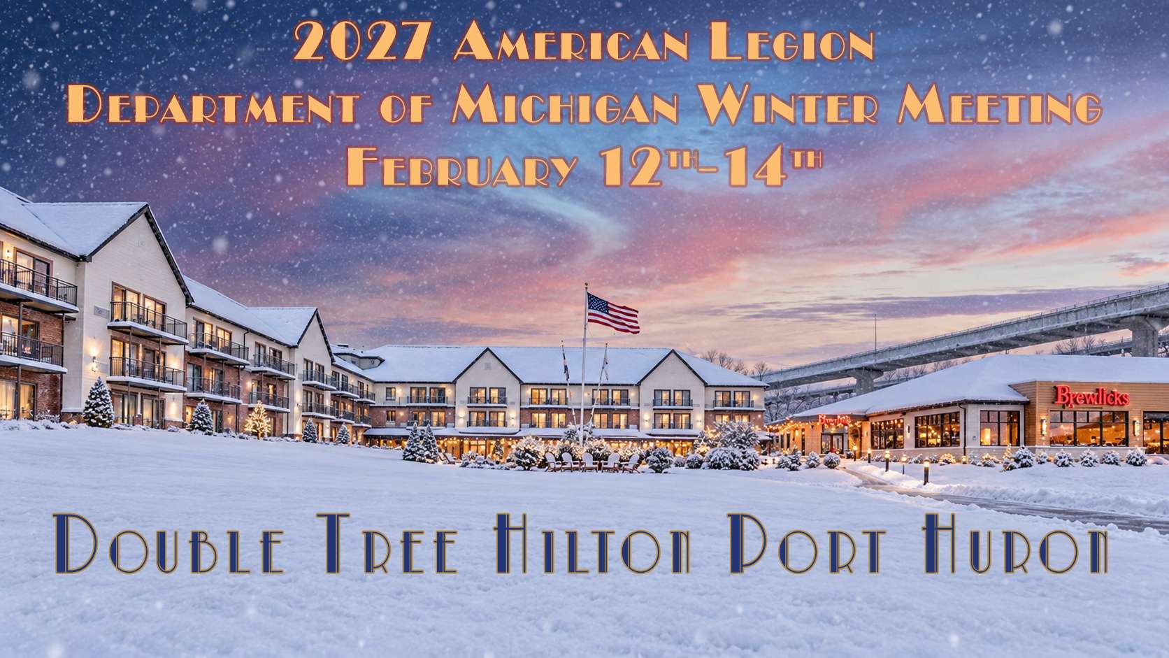 Winter Art deco copy