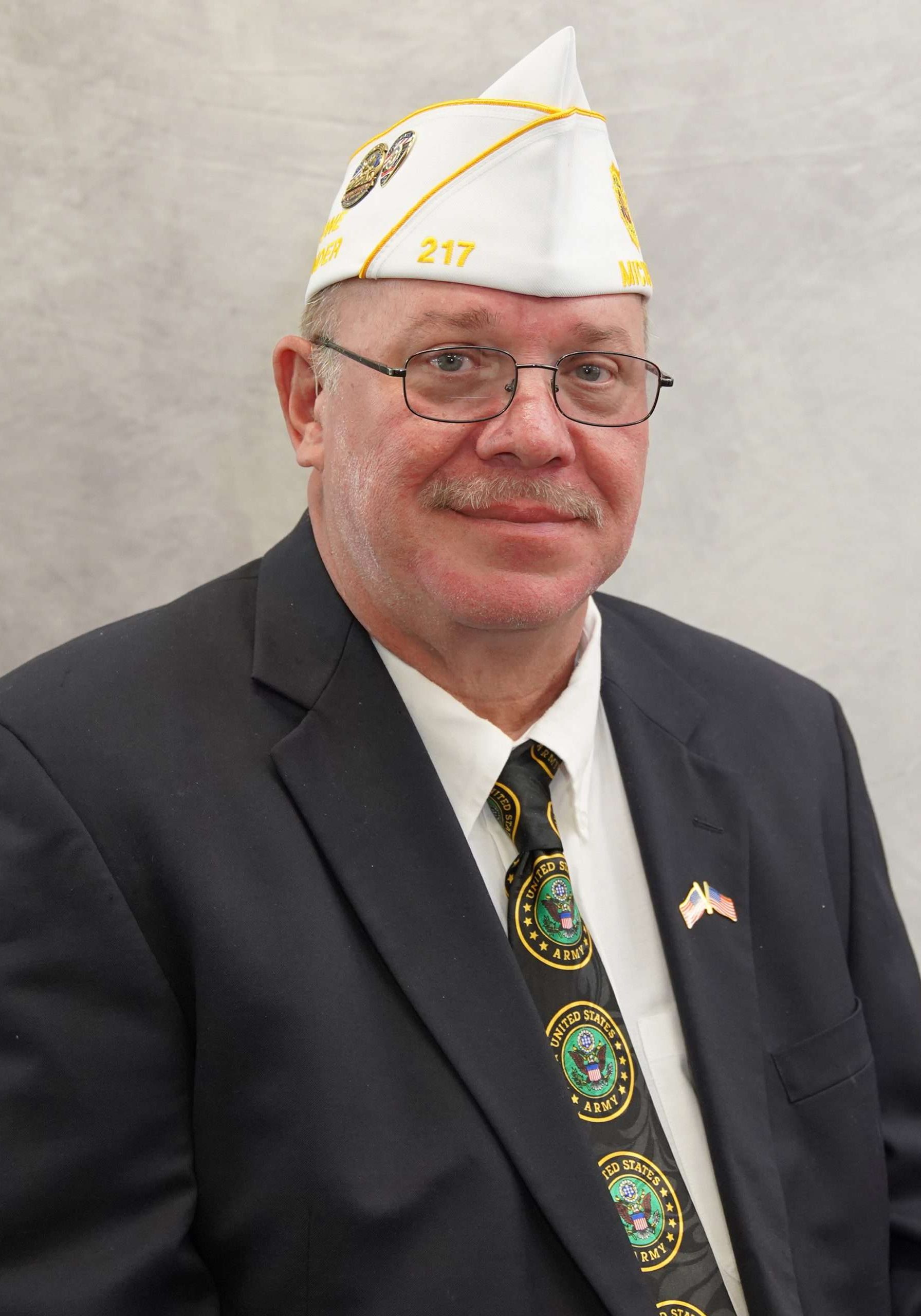 Mark Holtus
